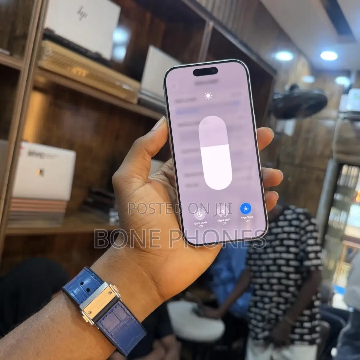 Apple iPhone 17 Pro Max 512 GB Silver