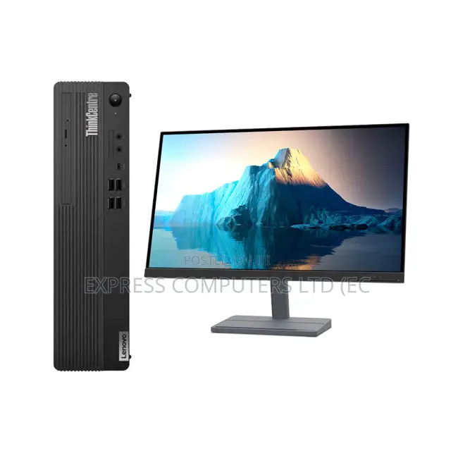 New Lenovo ThinkCentre M720 16GB Intel Core i5 SSD 256GB