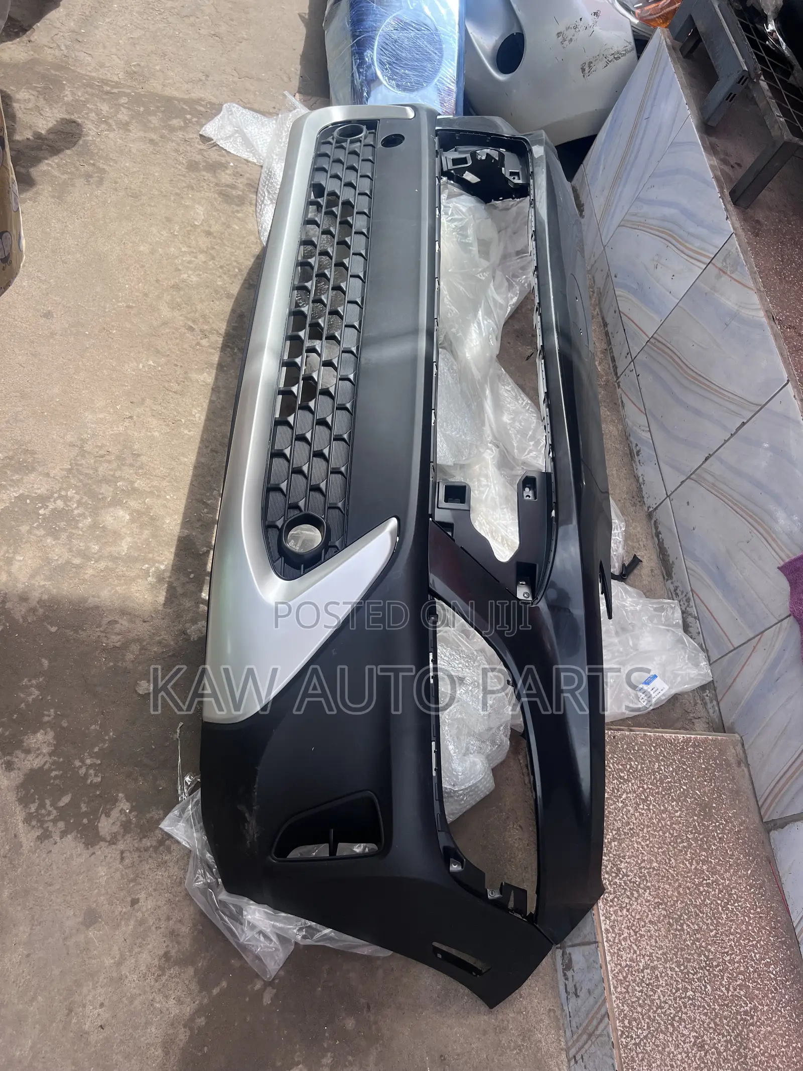 2022,2023,2023,2024,2025,2026 Front Bumper for Hyundai Kona