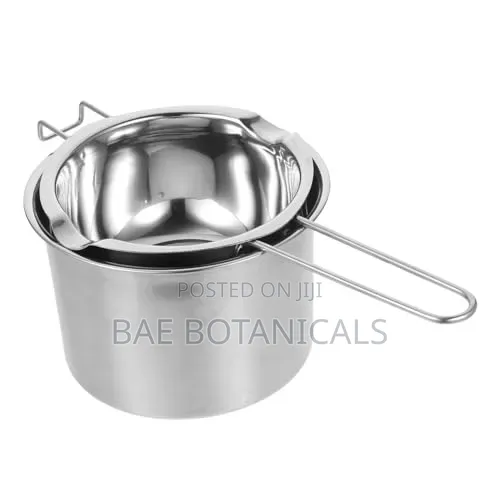 500ml Stainless Steel Double Boiler Set