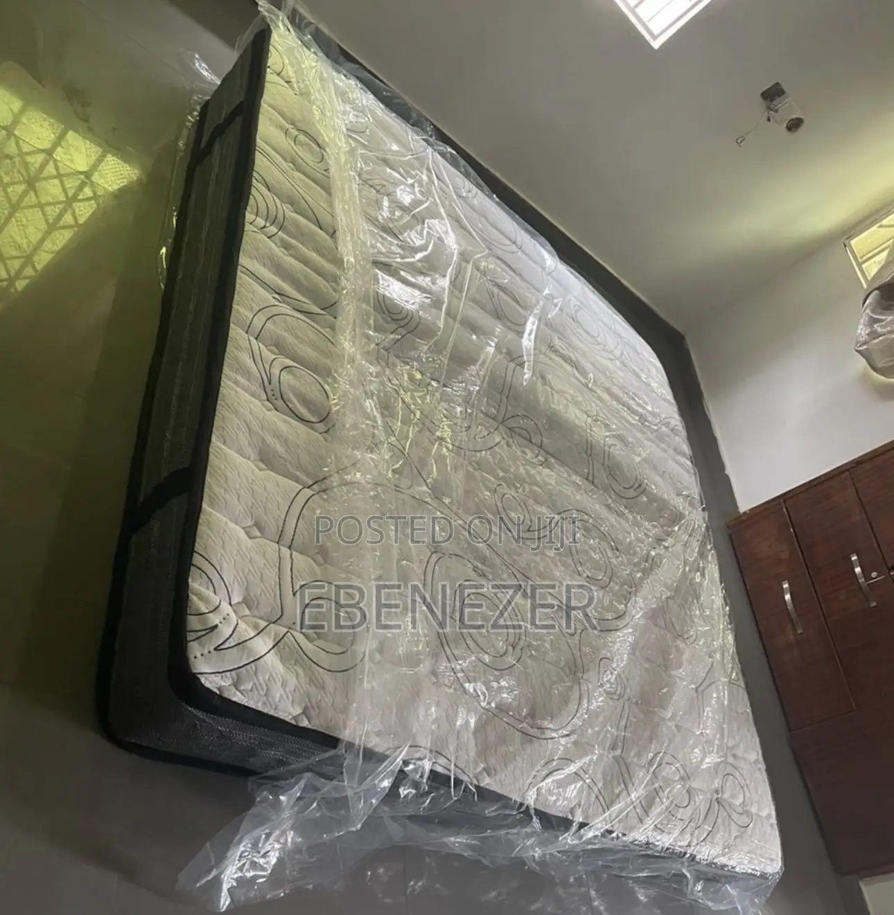 14inch Orthopedic Mattress