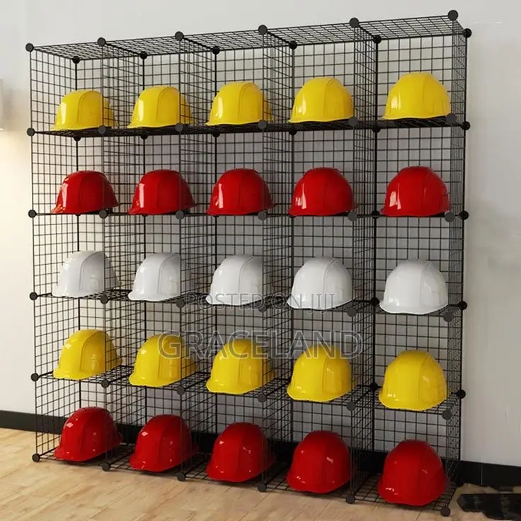 This Is Original Abs Safety Helmet Contraction Wear