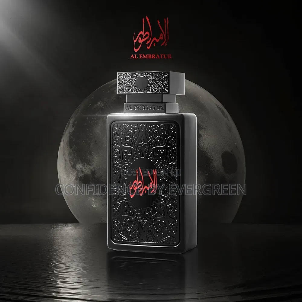 Al Embratur Absolu By Zimaya