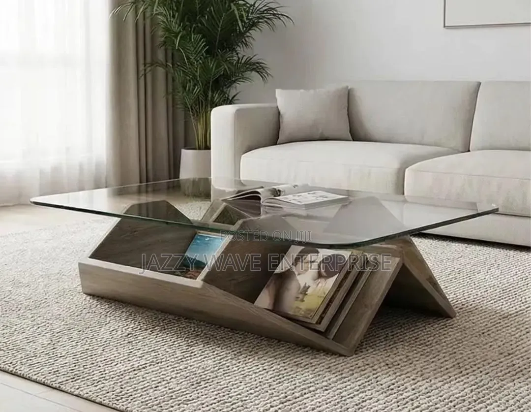 Space Centre Table