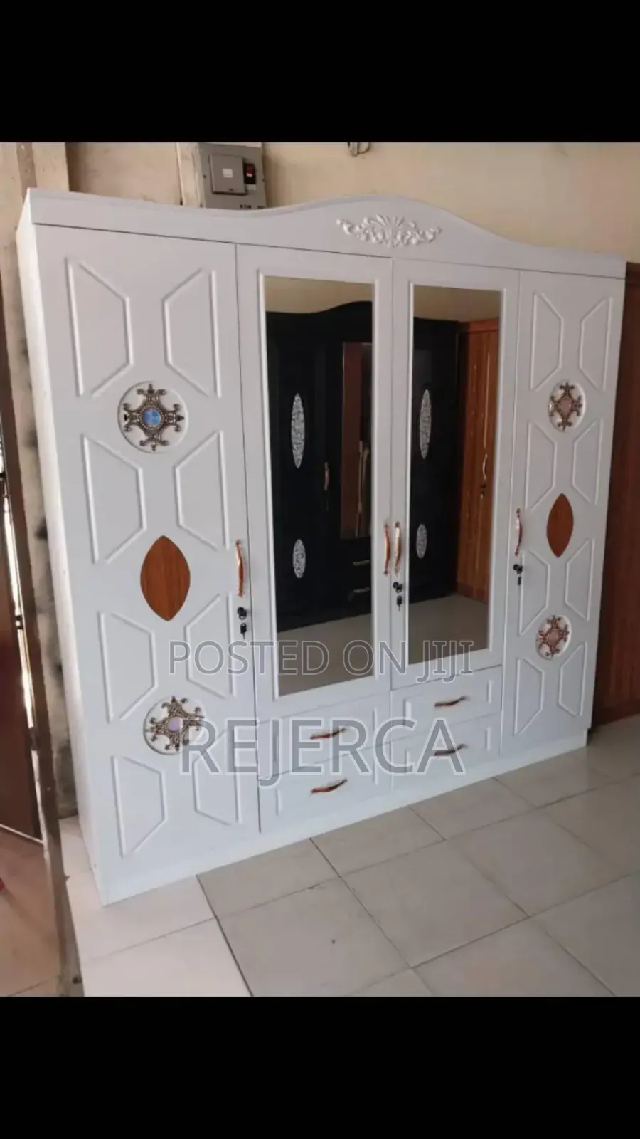 Affordable Brand New Wardrobe