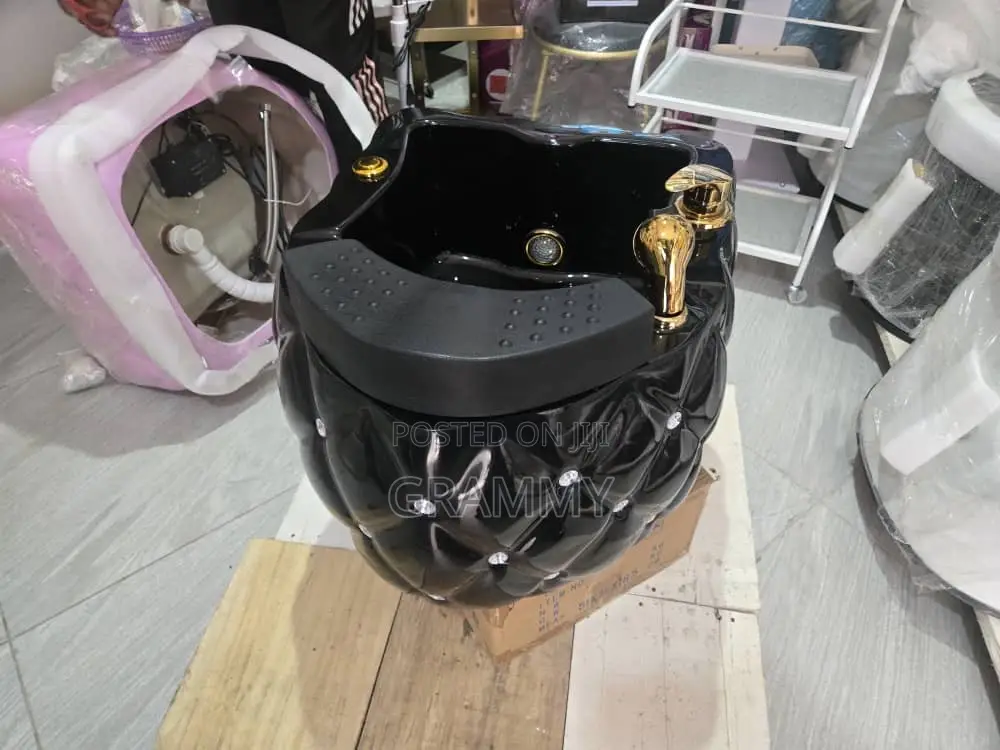 Pedicure Jacuzzi Bowl