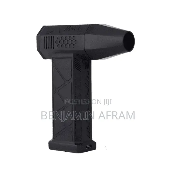 Rechargeable Hair Dryer