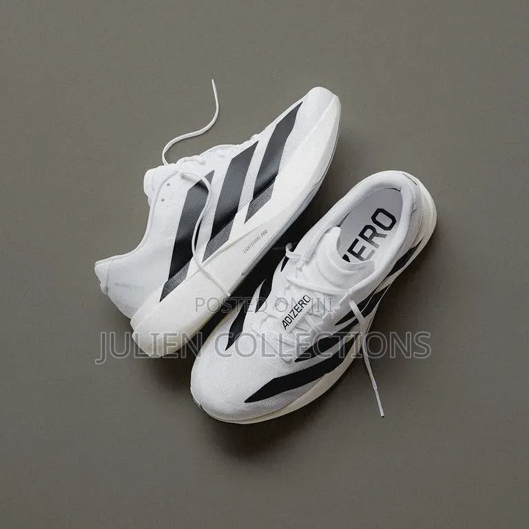 Adidas Zero X White