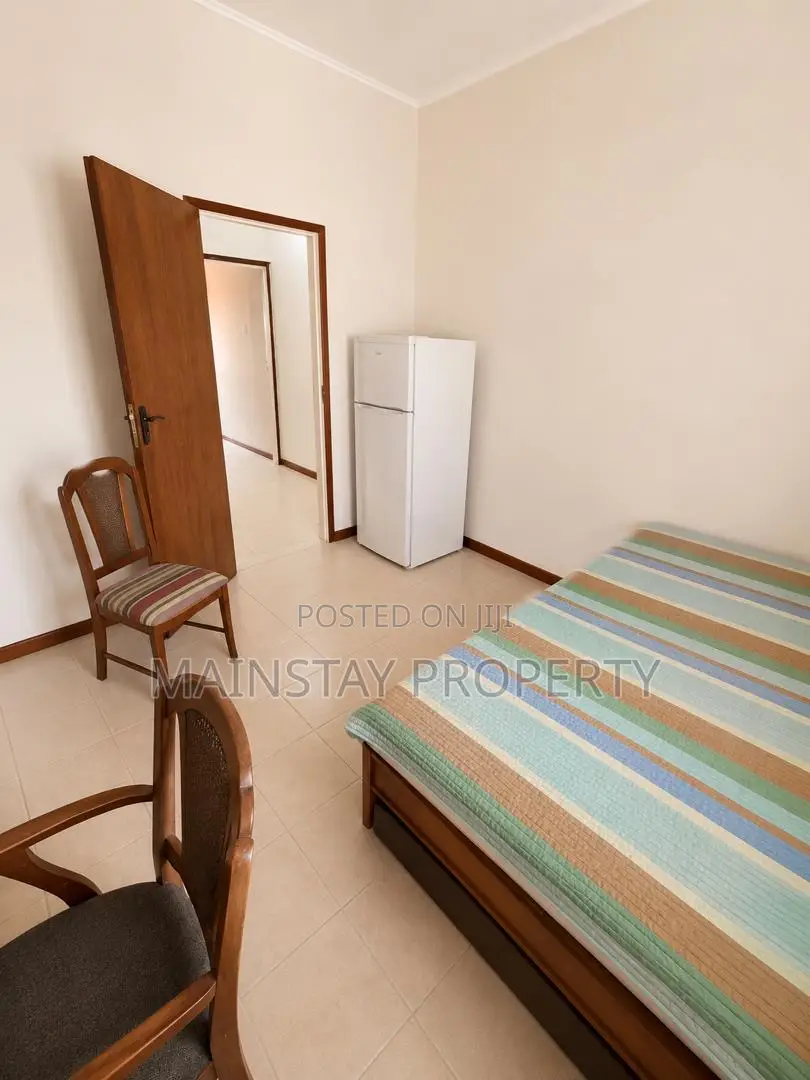 Furnished 2bdrm Townhouse / Terrace in Mainstay Estates, Spintex