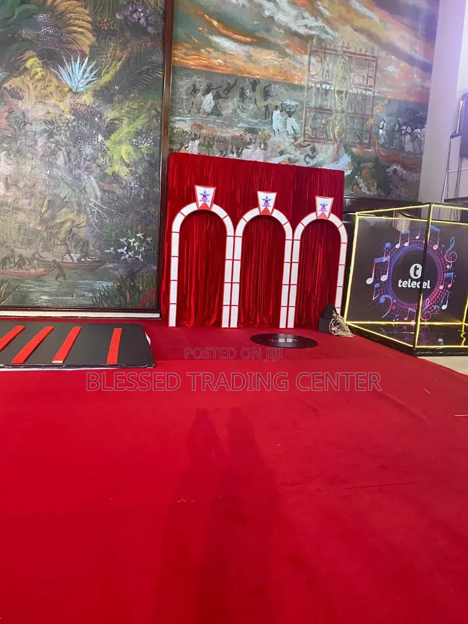Quality Red Carpet