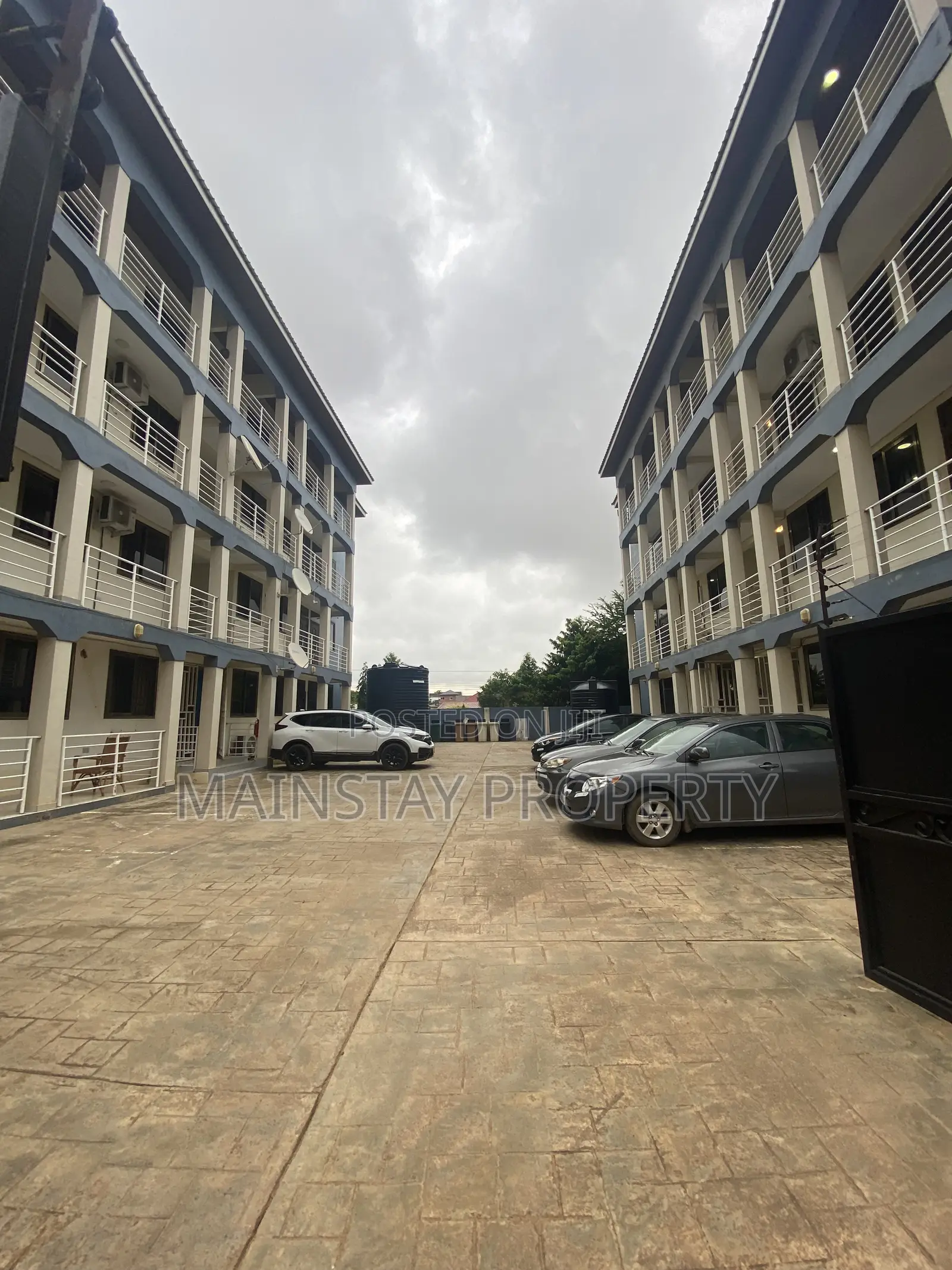 3bdrm Apartment in Mainstay Estates, Spintex for rent