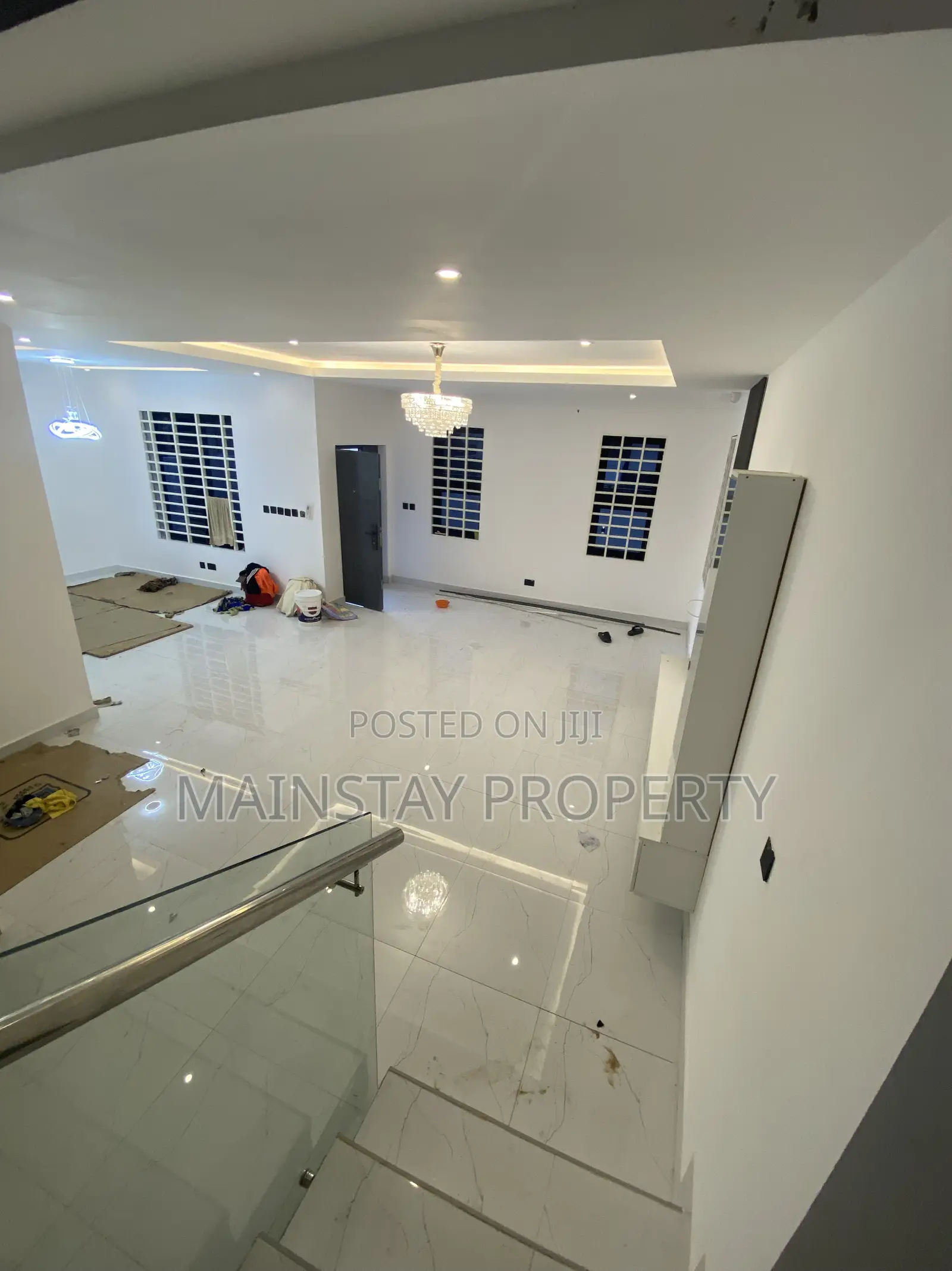 4bdrm House in Mainstay Estates, Spintex for sale