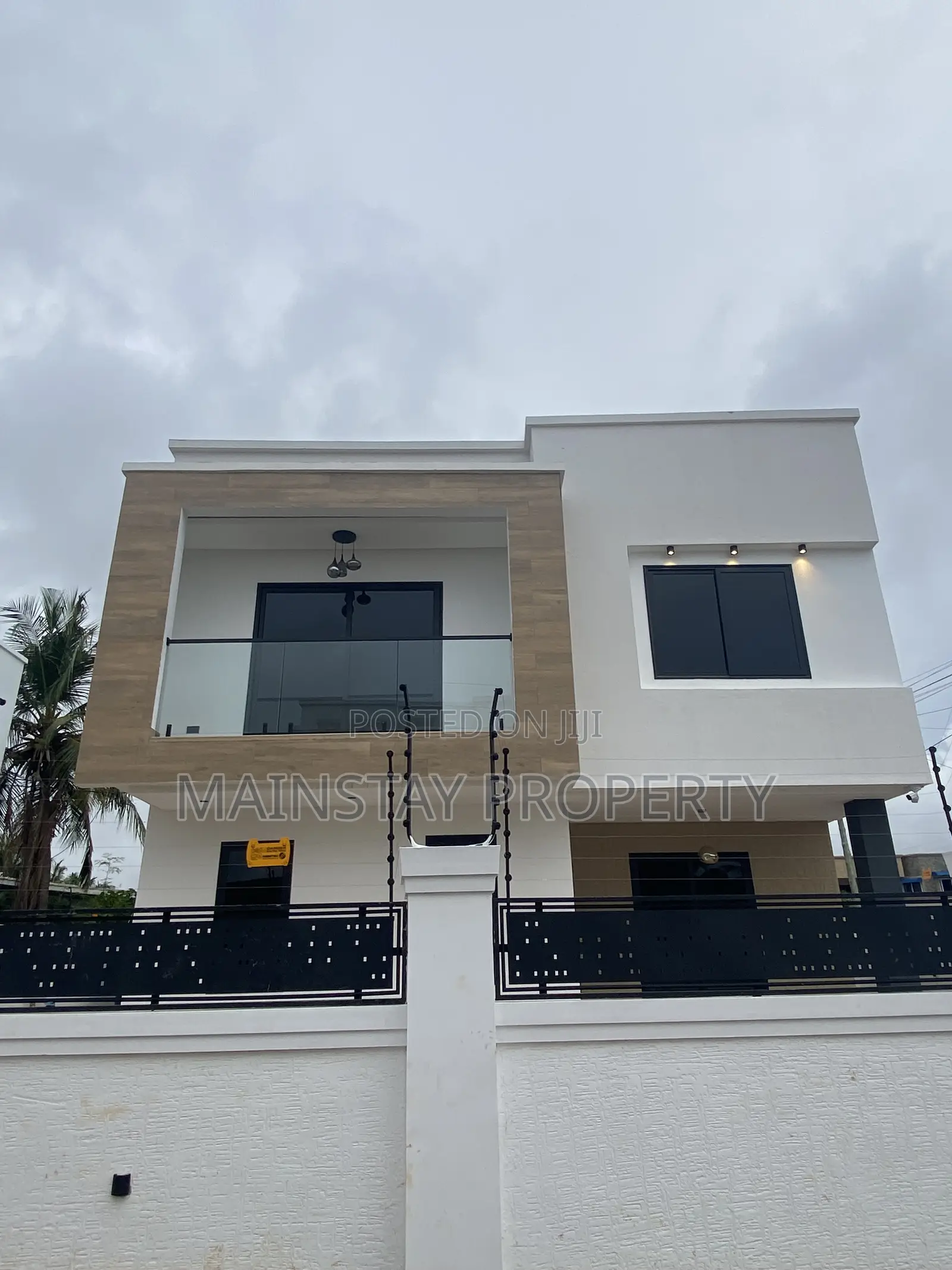 4bdrm House in Mainstay Estates, Spintex for sale