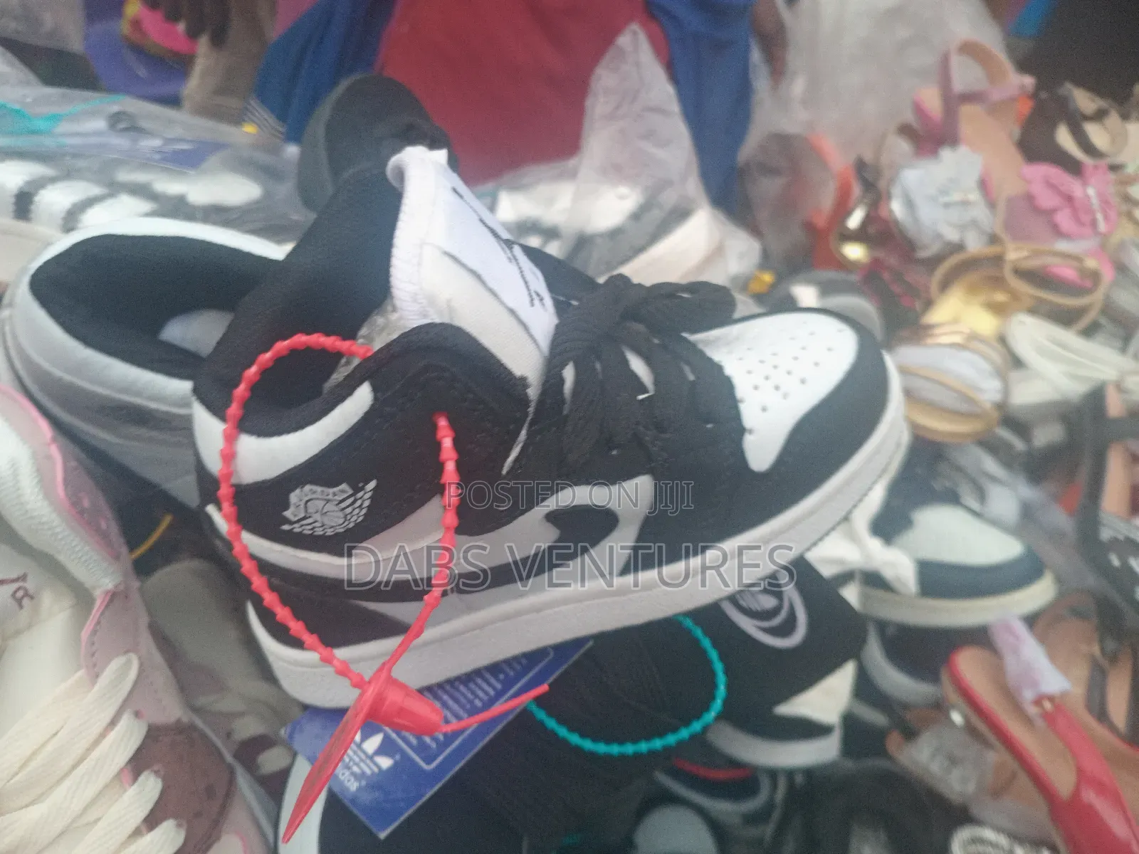 Kids School / Outing Shoes 23-36