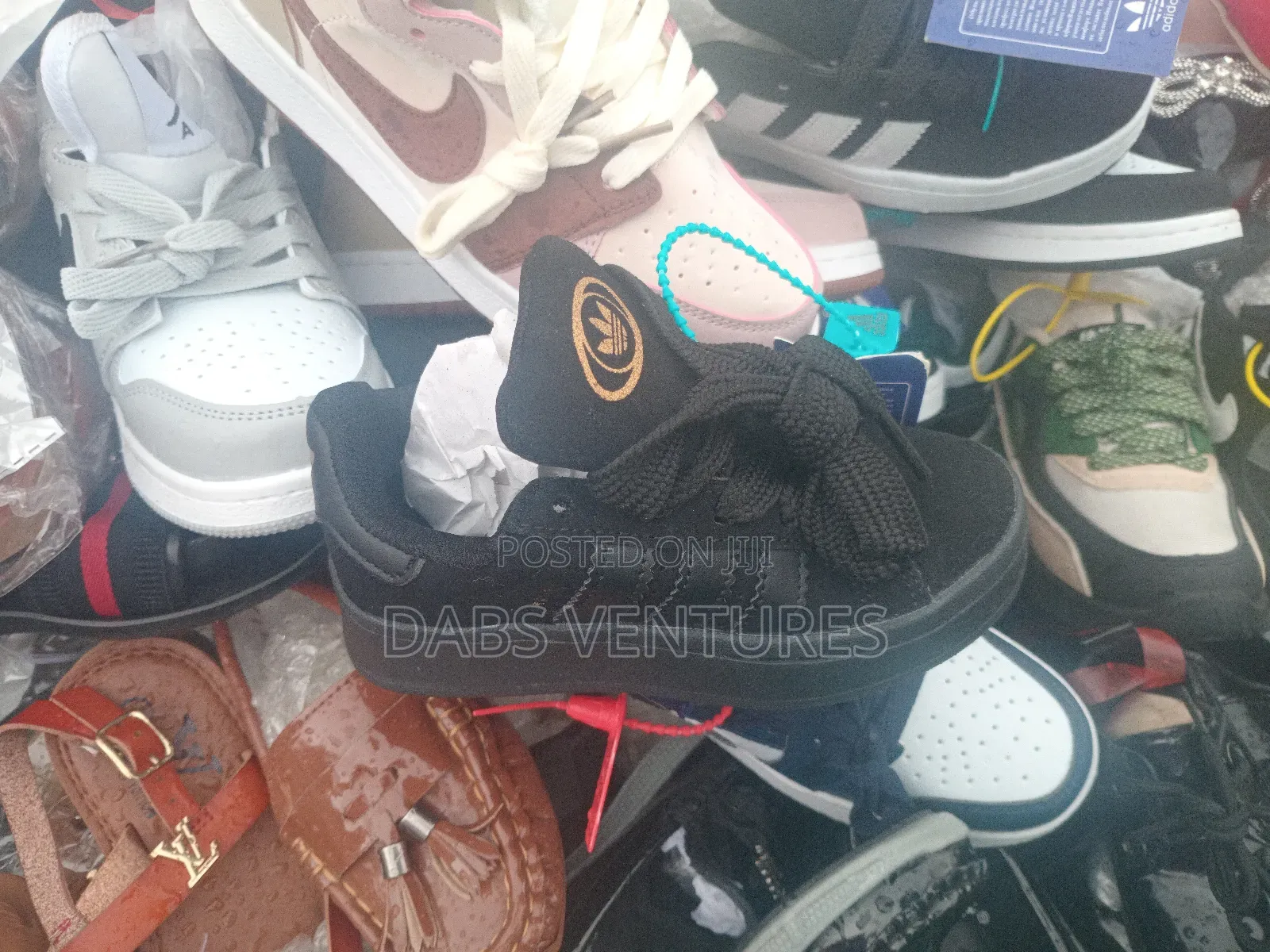 Kids School / Outing Shoes 23-36