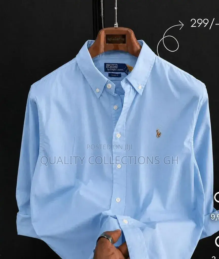 Quality Polo LSS