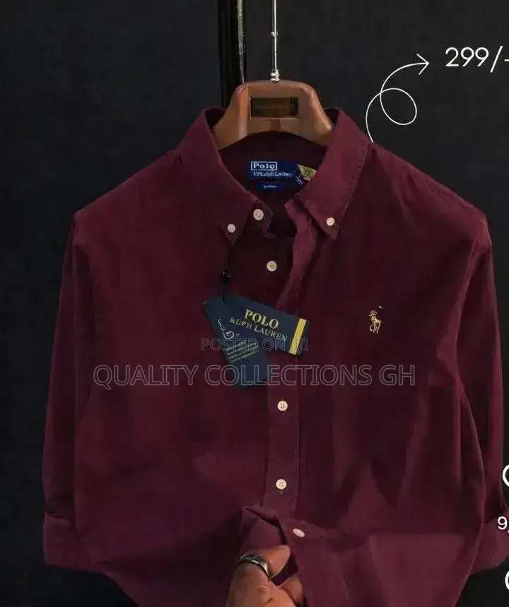 Quality Polo LSS