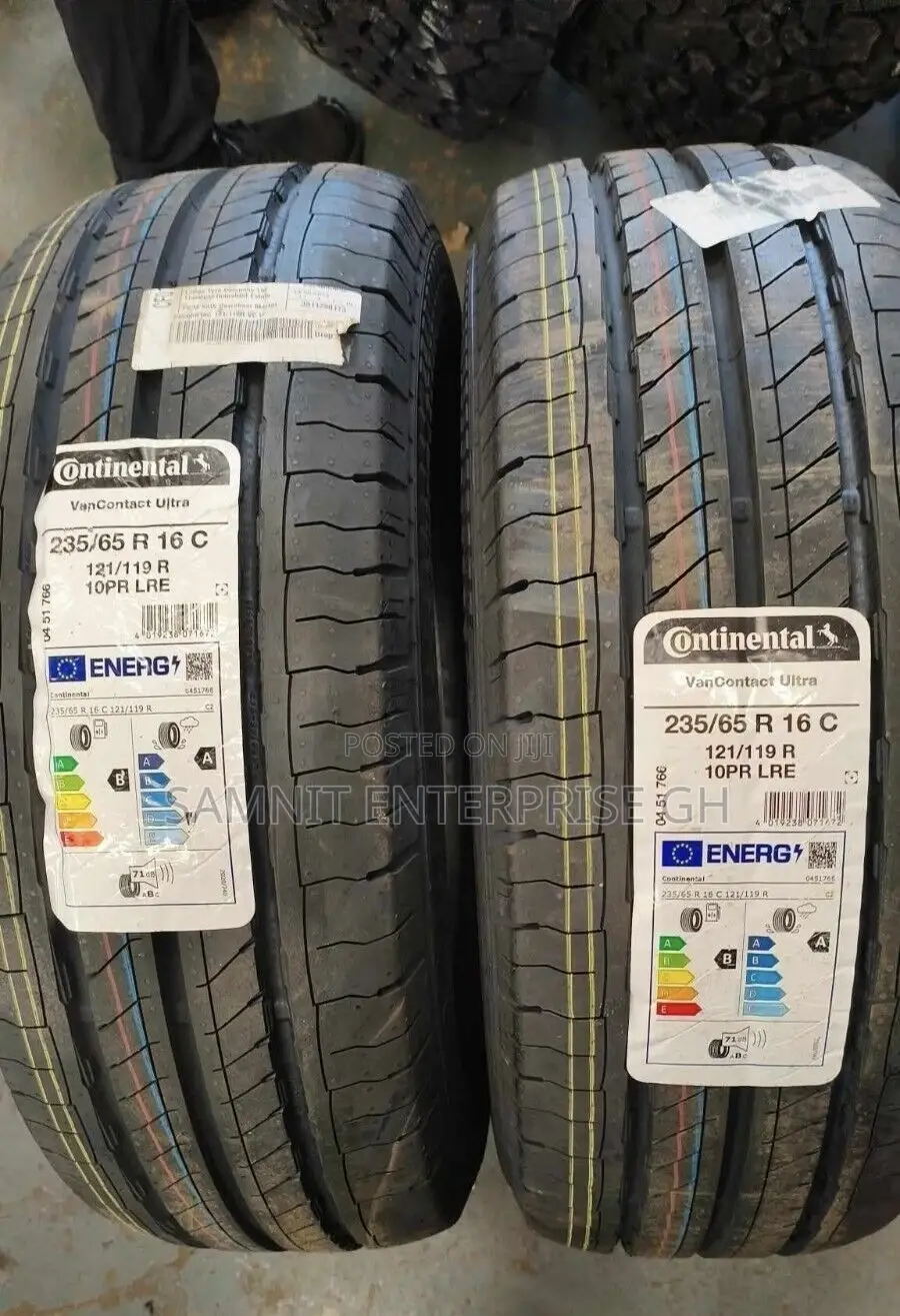 Affordable Tires for All Car Types and Make