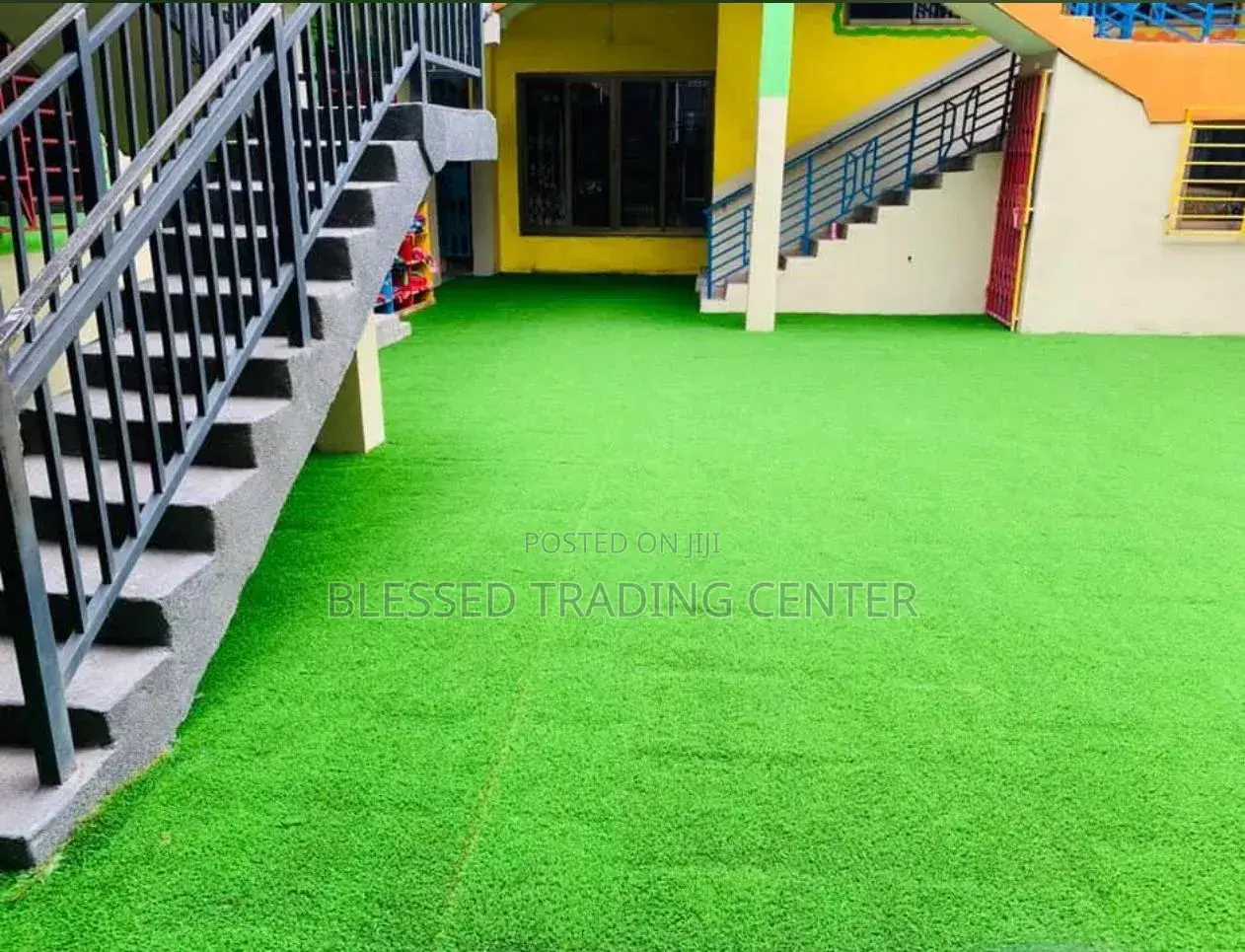 Indoor and Outdoor Artificial Grass Carpet