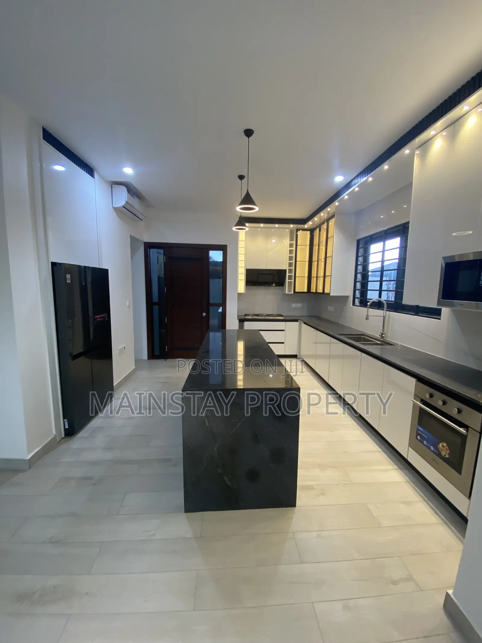 2bdrm House in Mainstay Estates, Spintex for sale