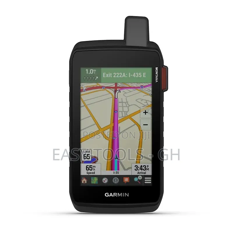 Garmin 710i _ Gps Map Machine _ 710i