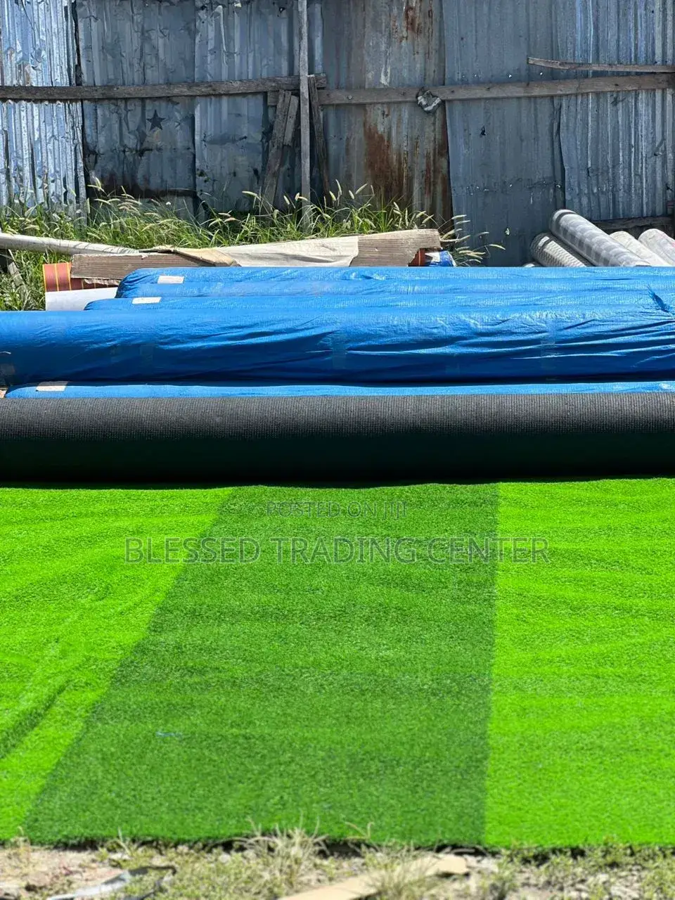High Quality Artificial Grass and Astroturf