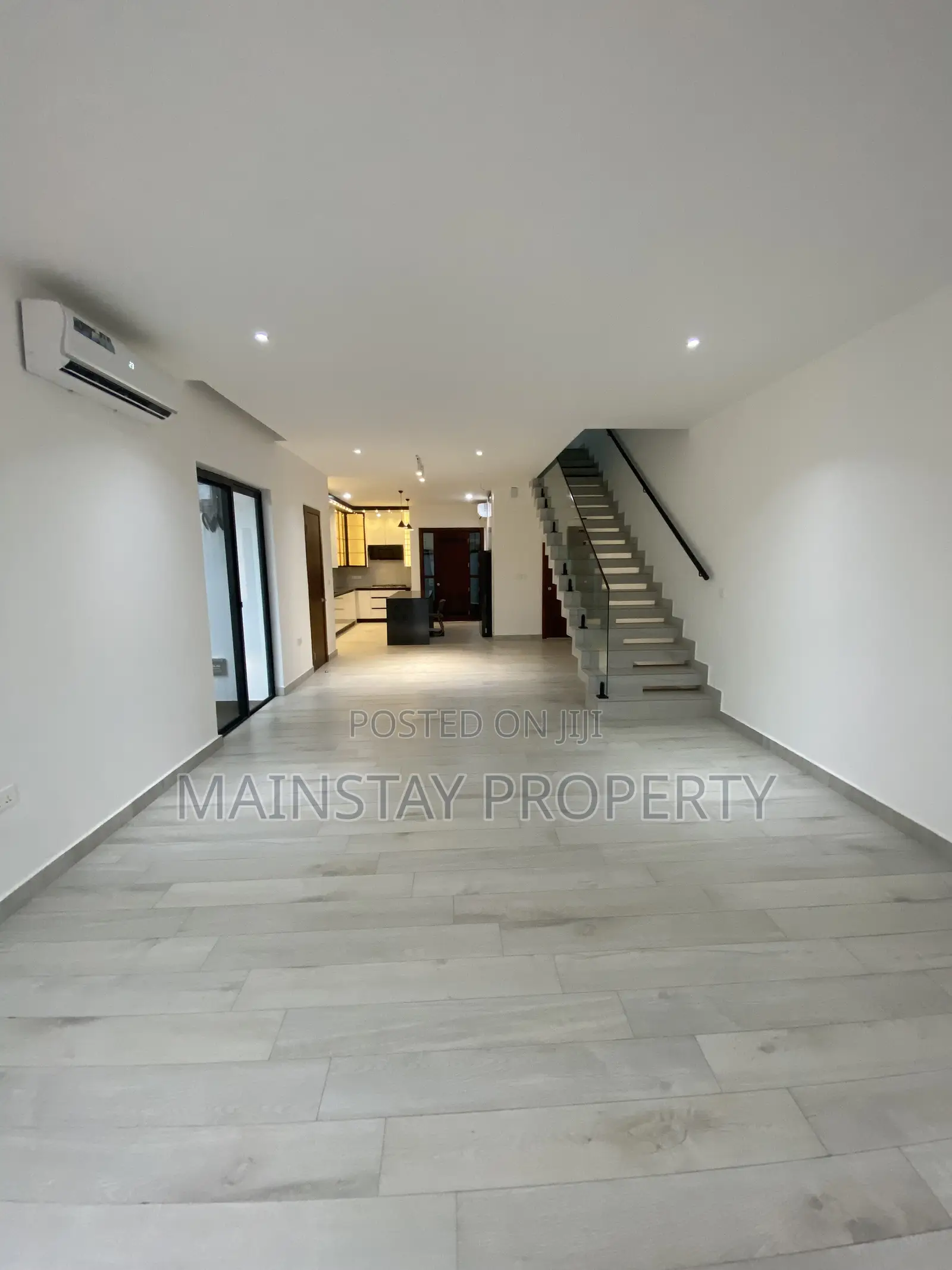 3bdrm House in Mainstay Estates, Spintex for sale