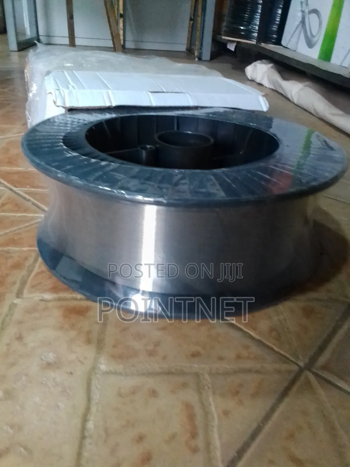 Tension Coil