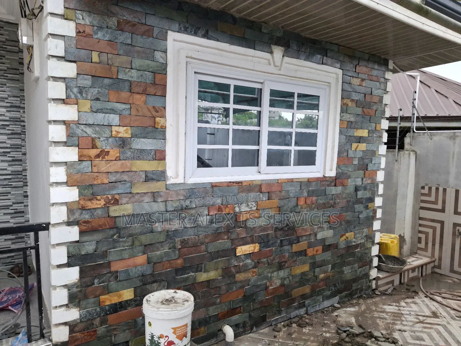 Stones Polish Services
