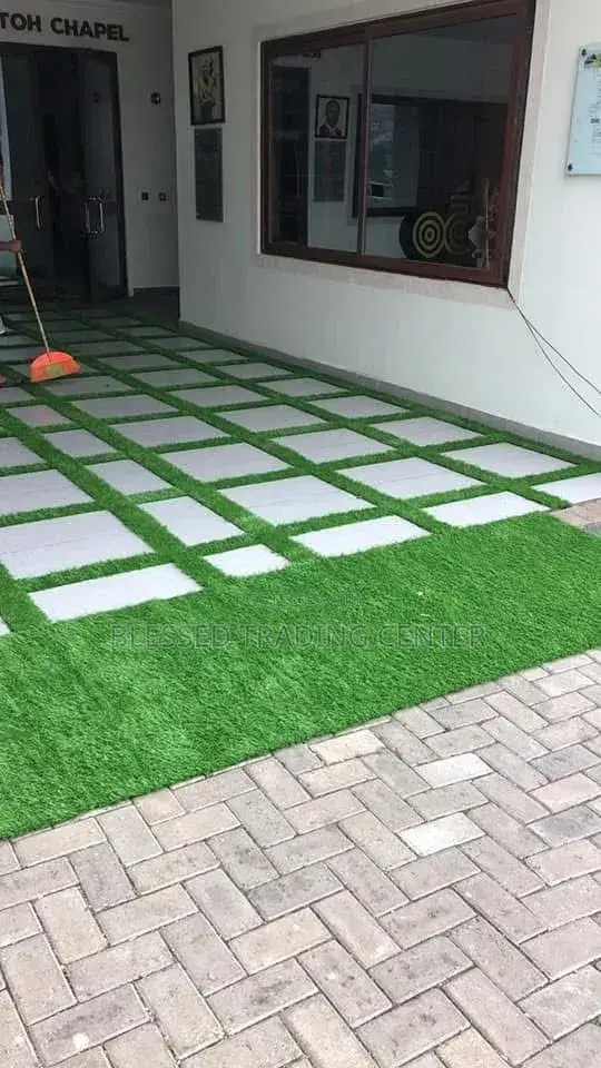 Quality Artificial Carpet Grass