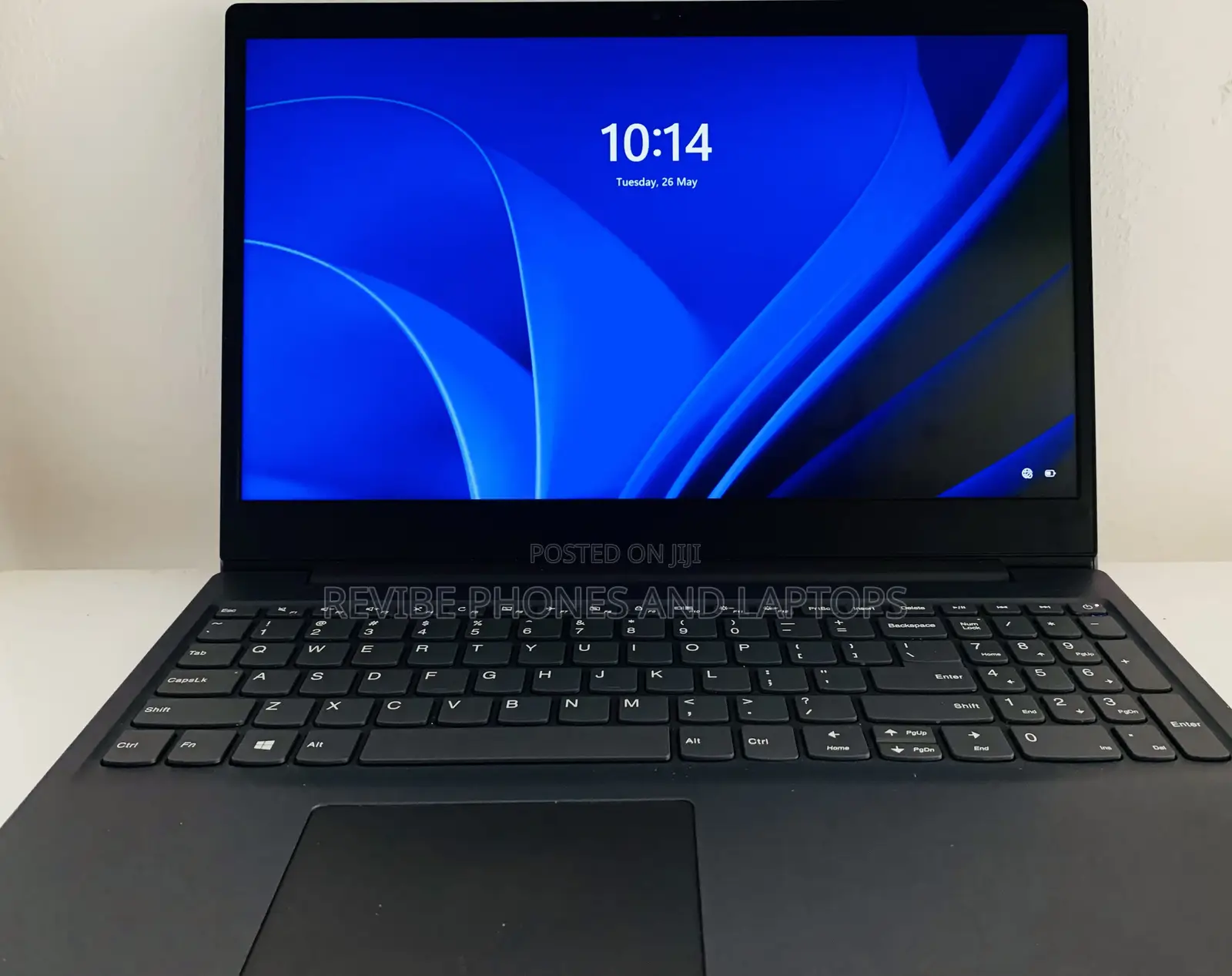 New Laptop Lenovo IdeaPad 1 4GB Intel Core i5 HDD+SSD 256GB
