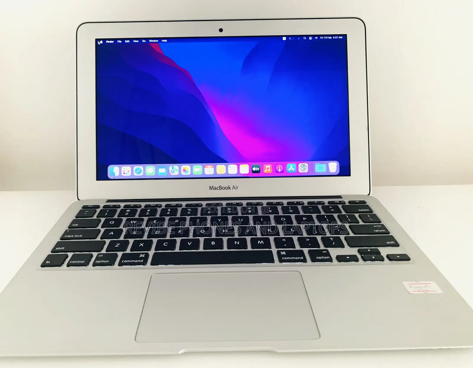 Laptop Apple MacBook Air 2014 4GB Intel Core i5 SSD 128GB