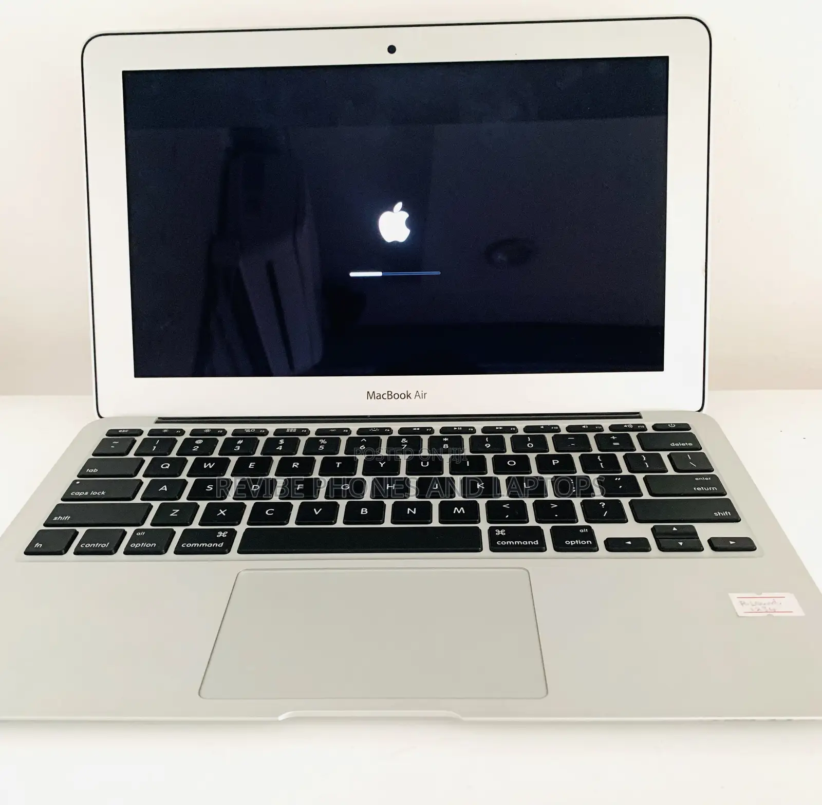 Laptop Apple MacBook Air 2014 4GB Intel Core i5 SSD 128GB