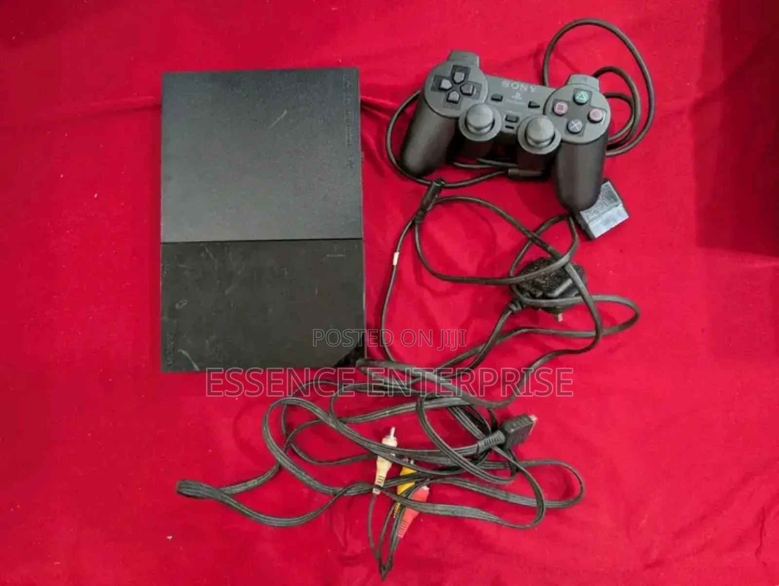 Play Station