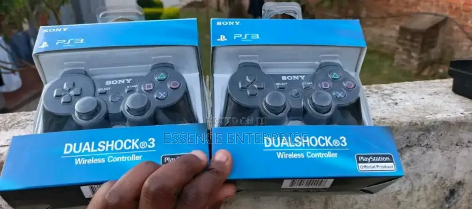 Play Station 3 Super Slim