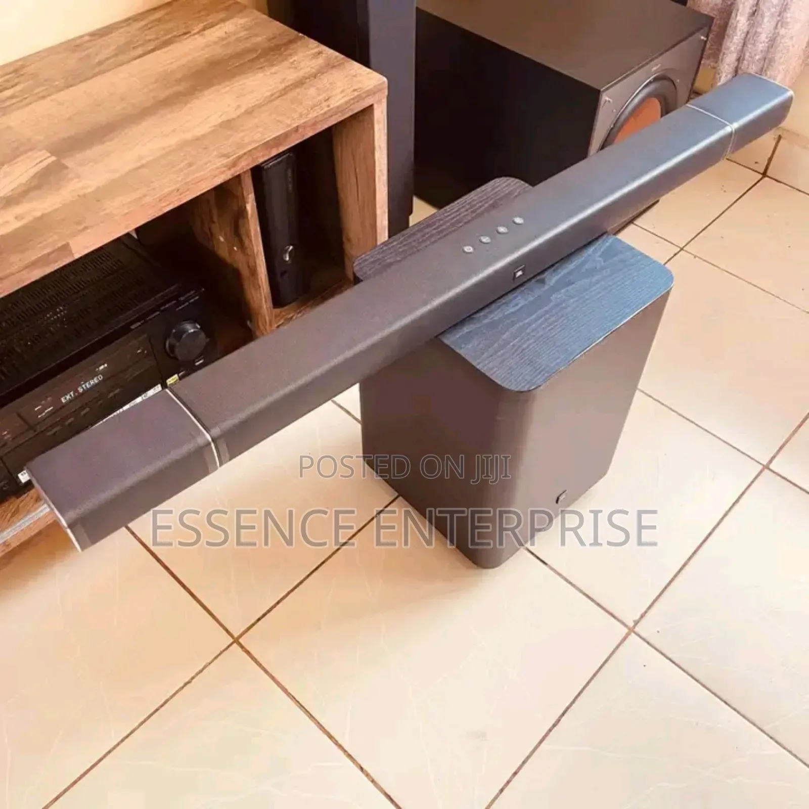 JBL Home Use Soundbar