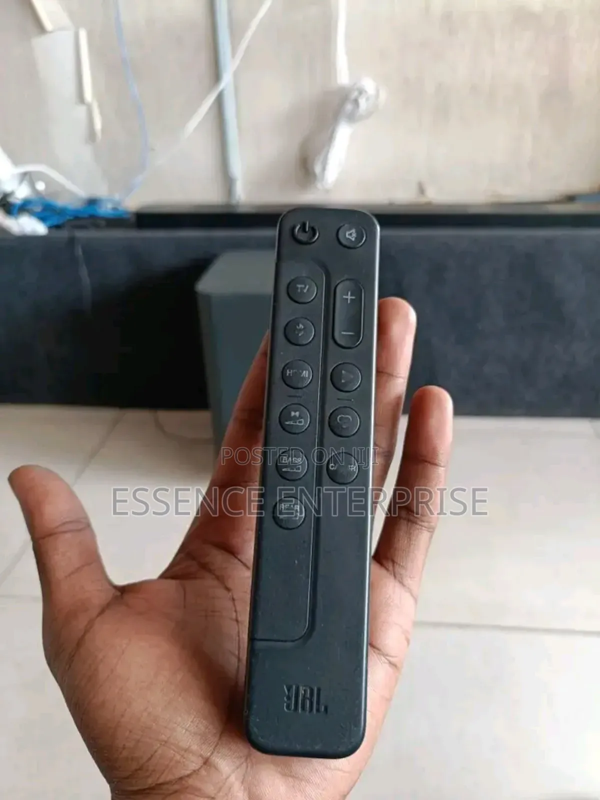 Uk JBL Soundbar