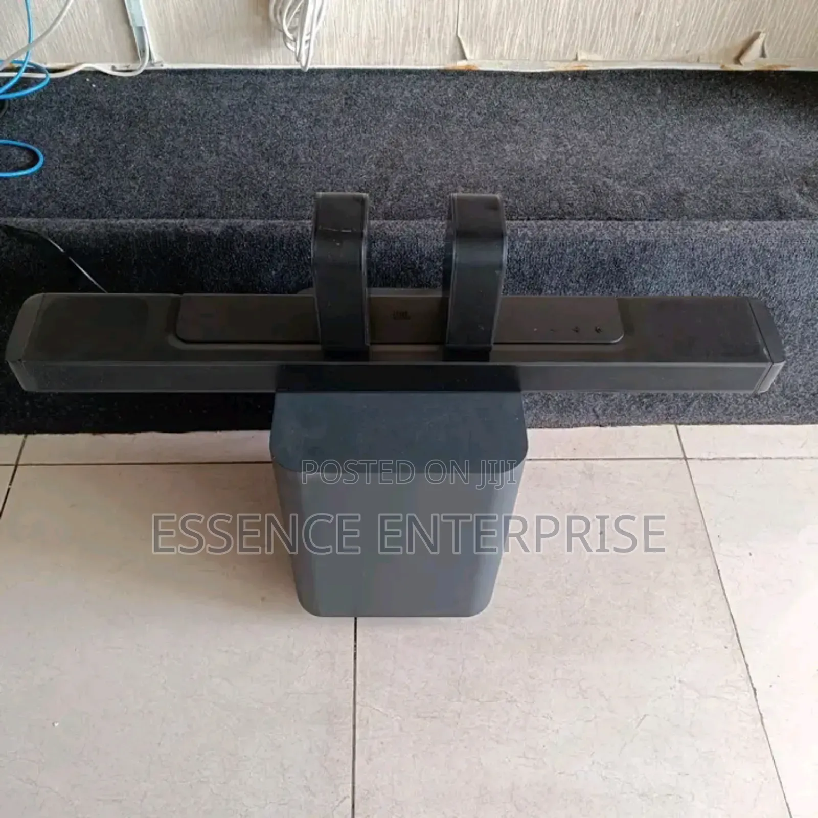 Uk JBL Soundbar