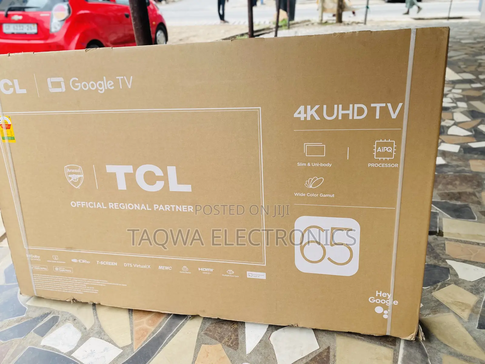 Best Google Tv _Tcl 65 Inch Android Tv