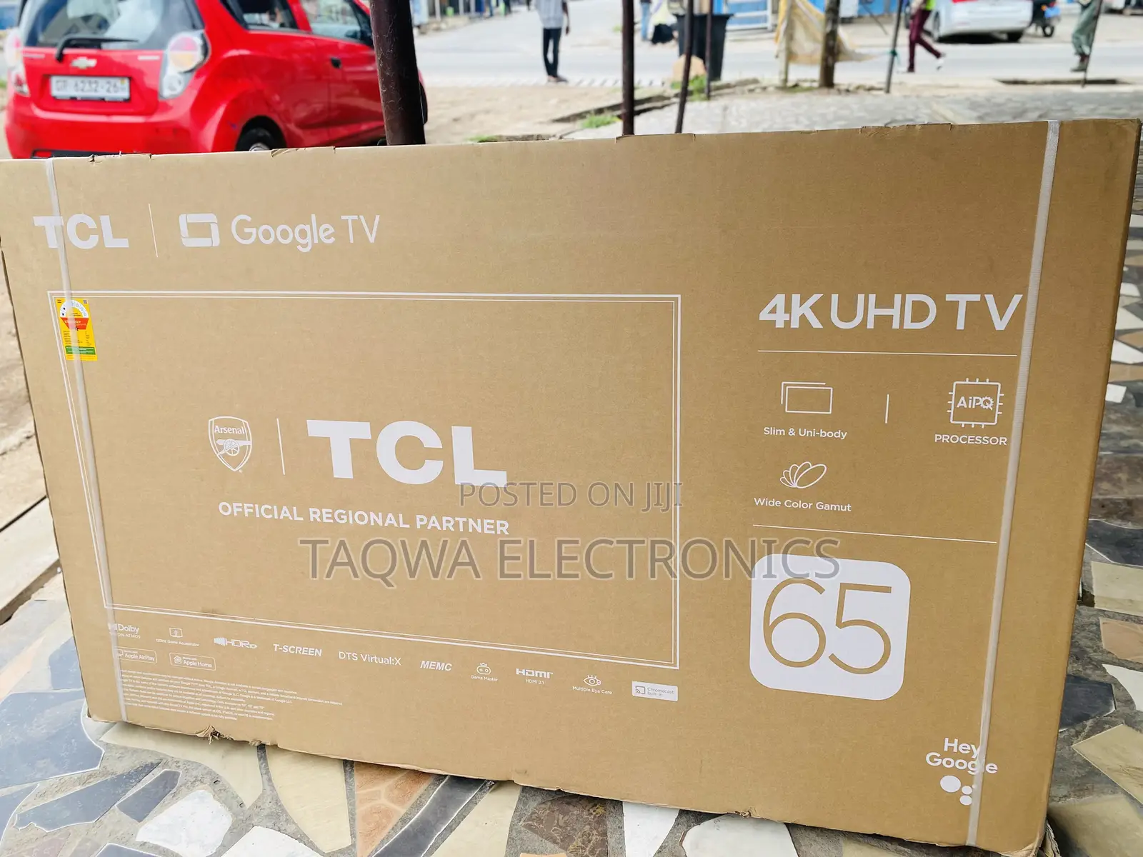 Best Google Tv _Tcl 65 Inch Android Tv
