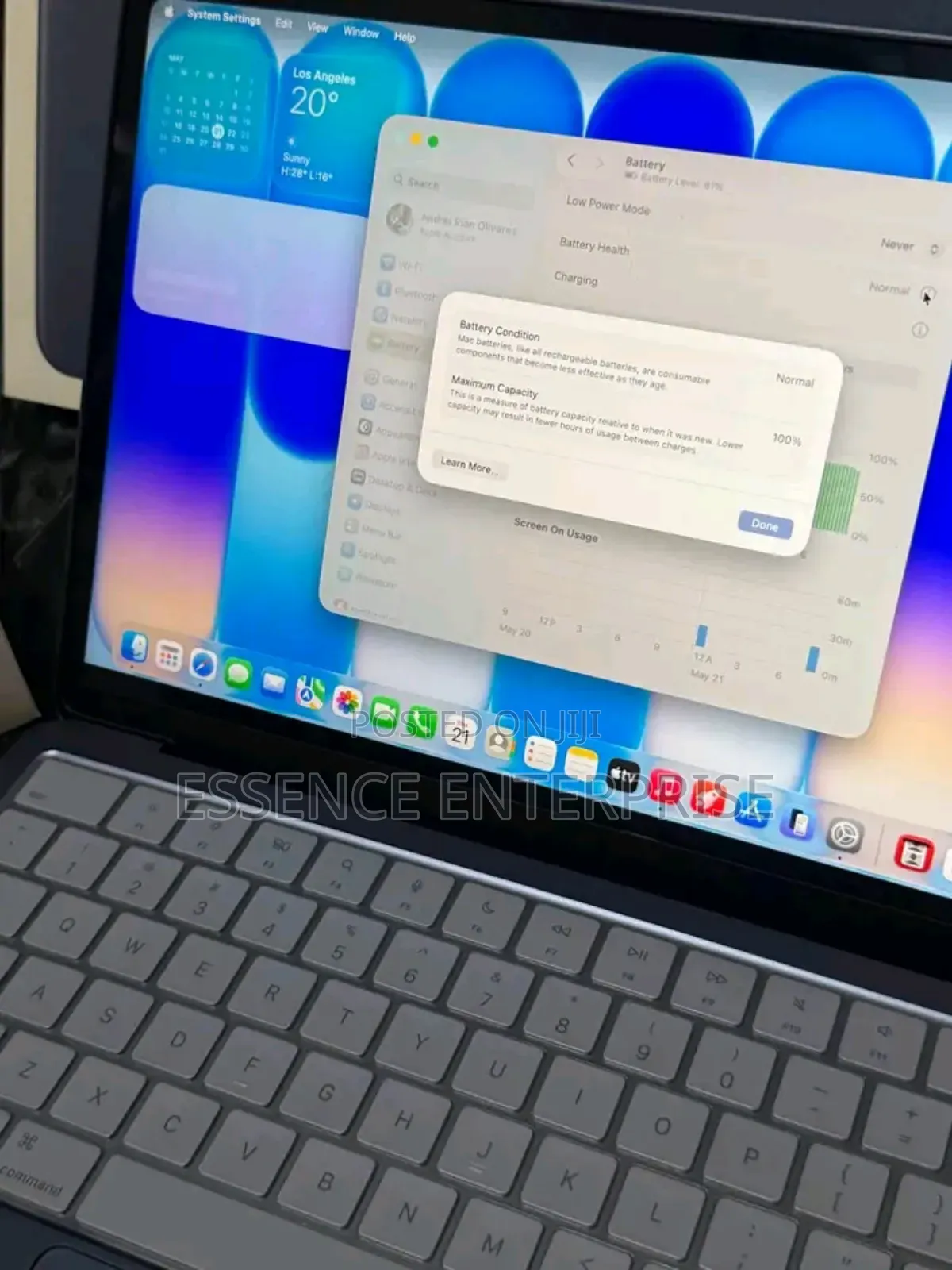 Laptop Apple MacBook Neo 2026 8GB Apple M4 SSD 256GB