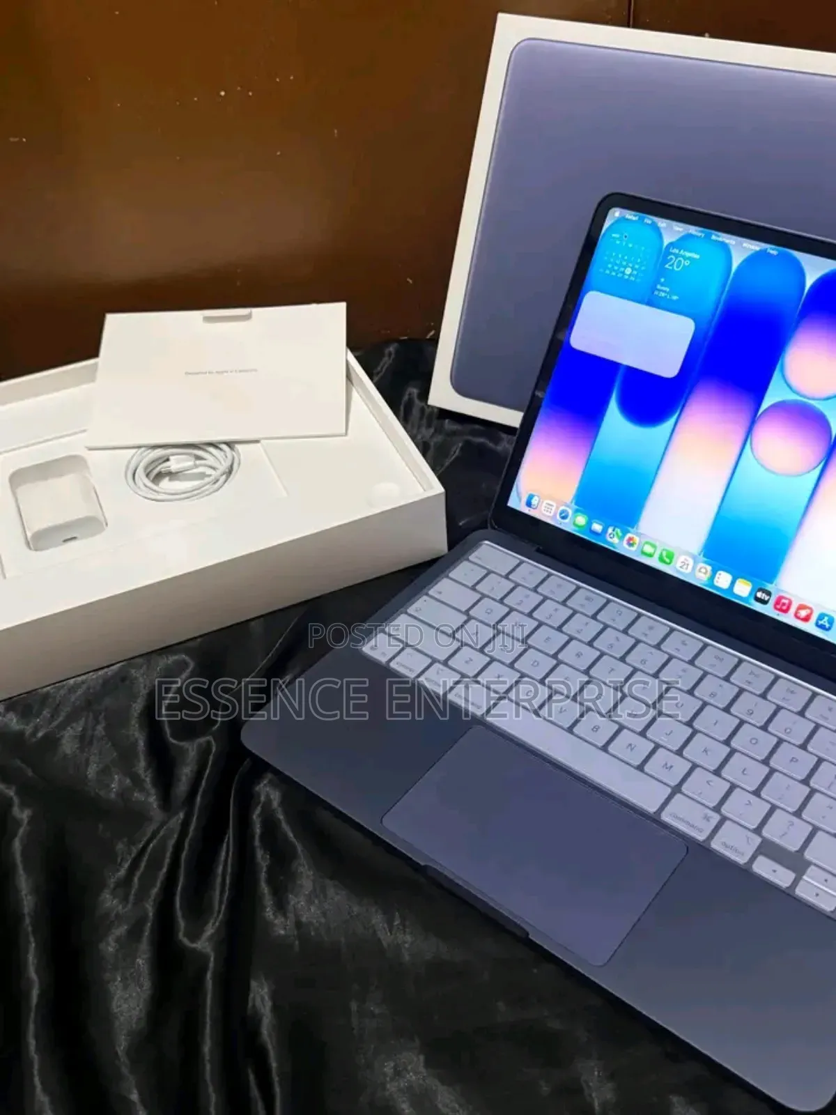 Laptop Apple MacBook Neo 2026 8GB Apple M4 SSD 256GB