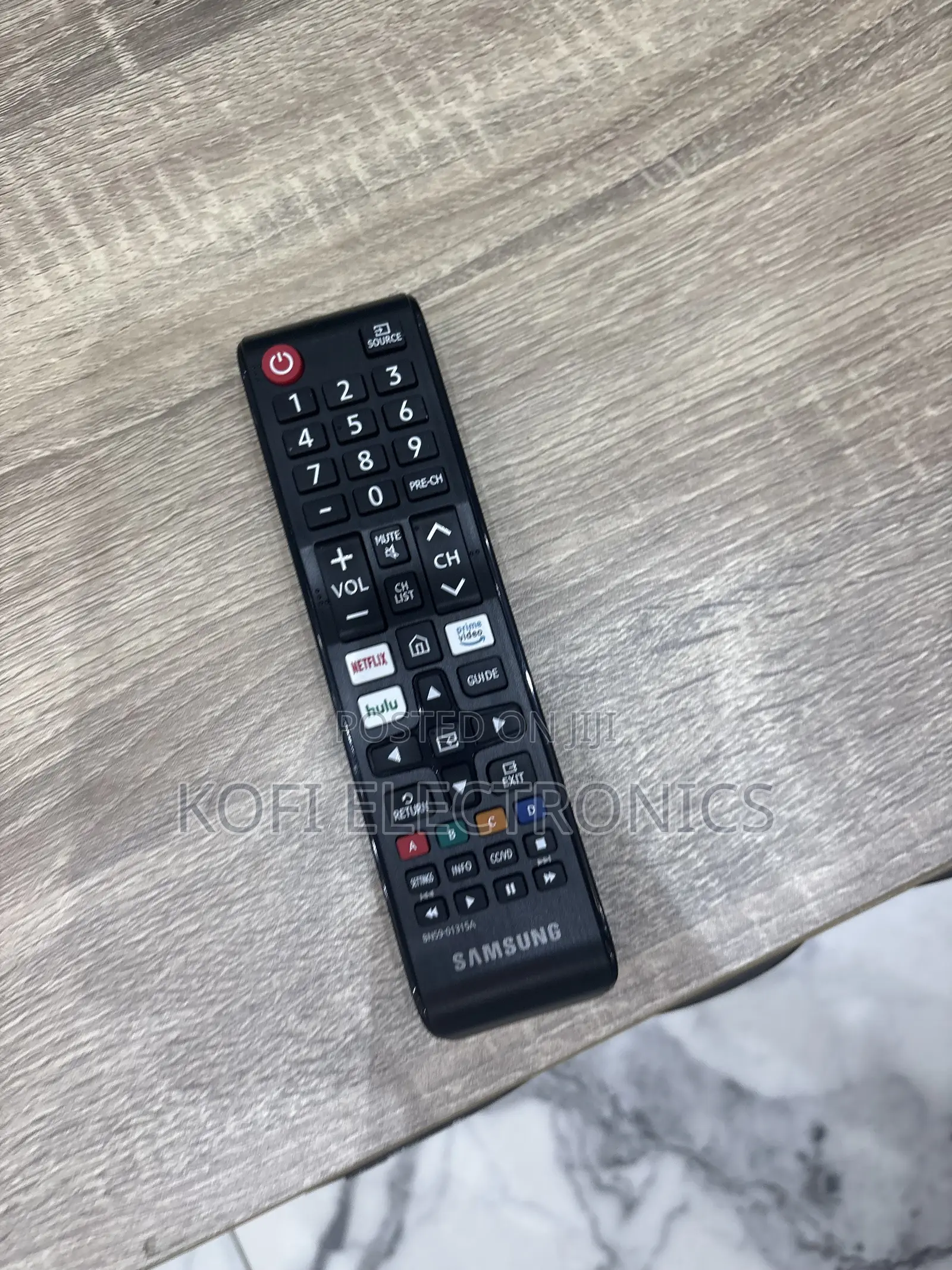 Traditional Samsung Tv Remote Control Works for Digital,Smart Tv