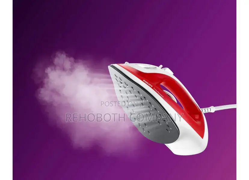 Philips Steam Iron 2000w - Gc1742