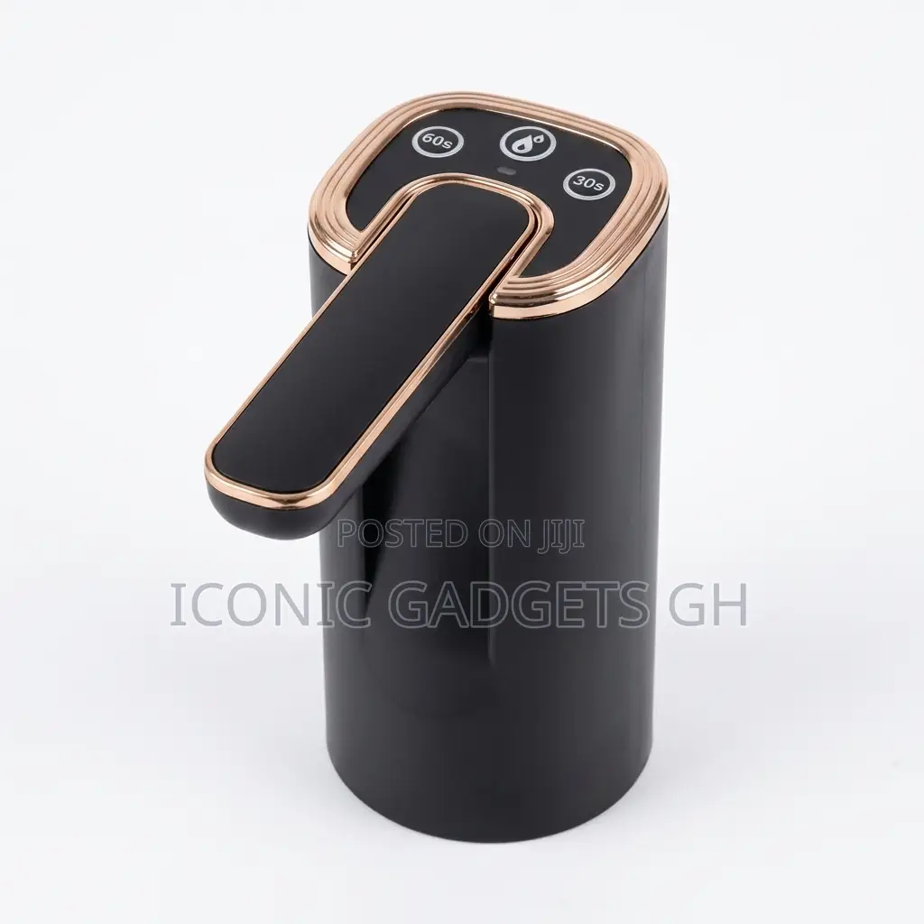Automatic Timed Water Dispenser