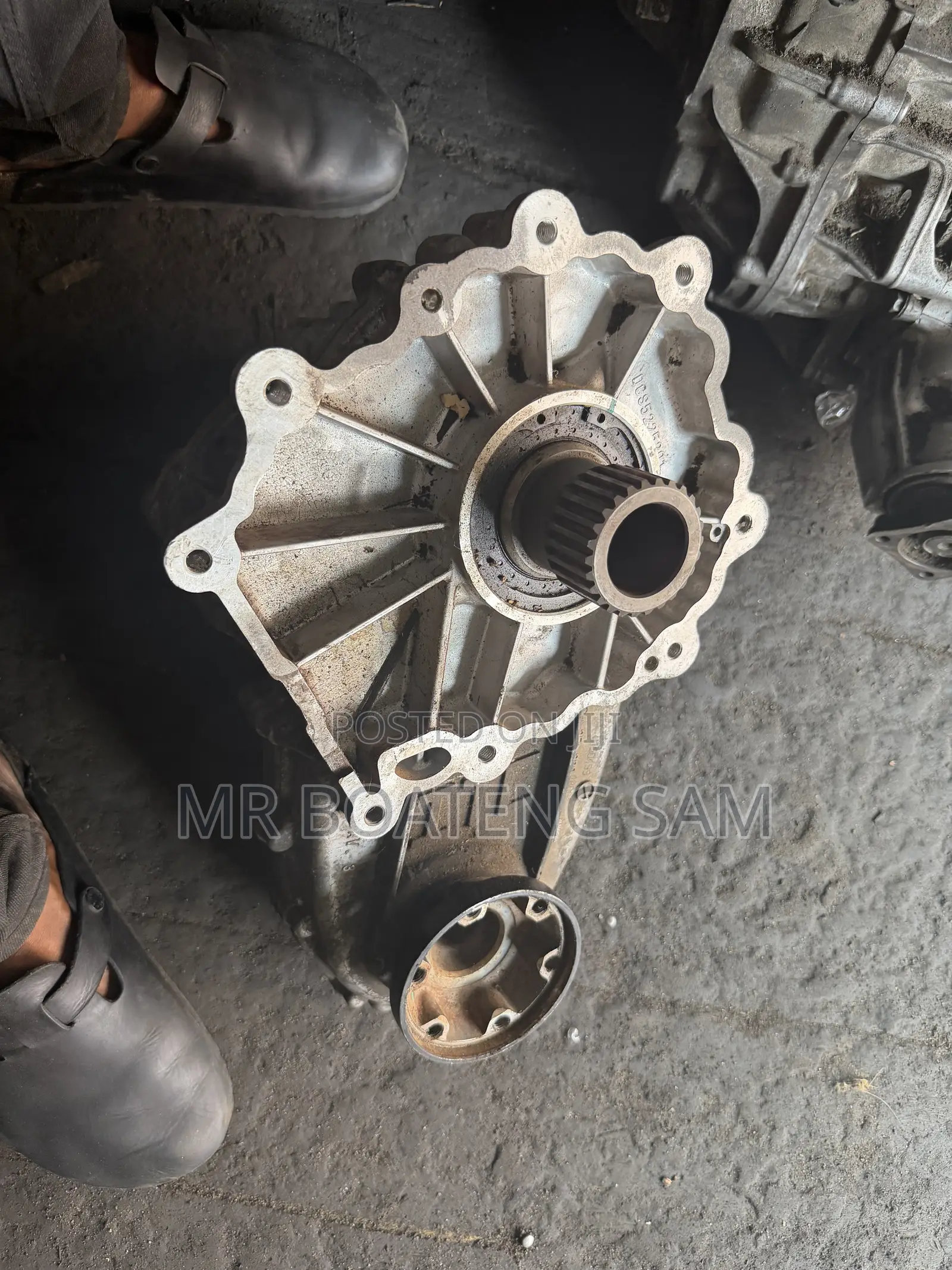 Jeep Grand Cherokee / Dodge Durango V6 , 3.6l or 5.7l and V8 Mopar