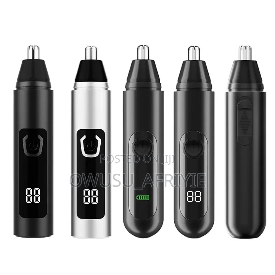 Quality Nose Trimmer