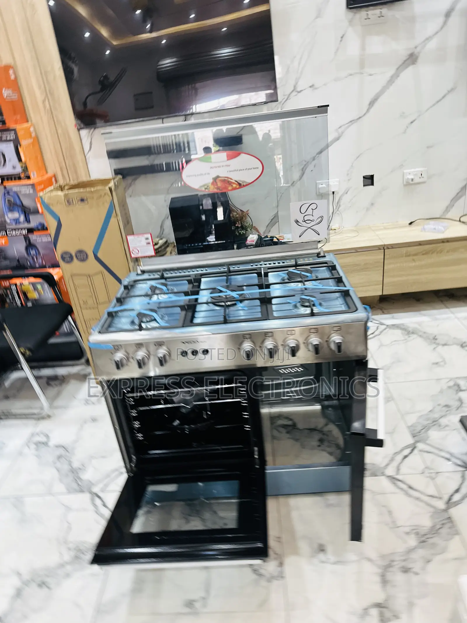 Best Buy at 10gig Store for Midea Tech 5b 60/90 Oven Rotisserie