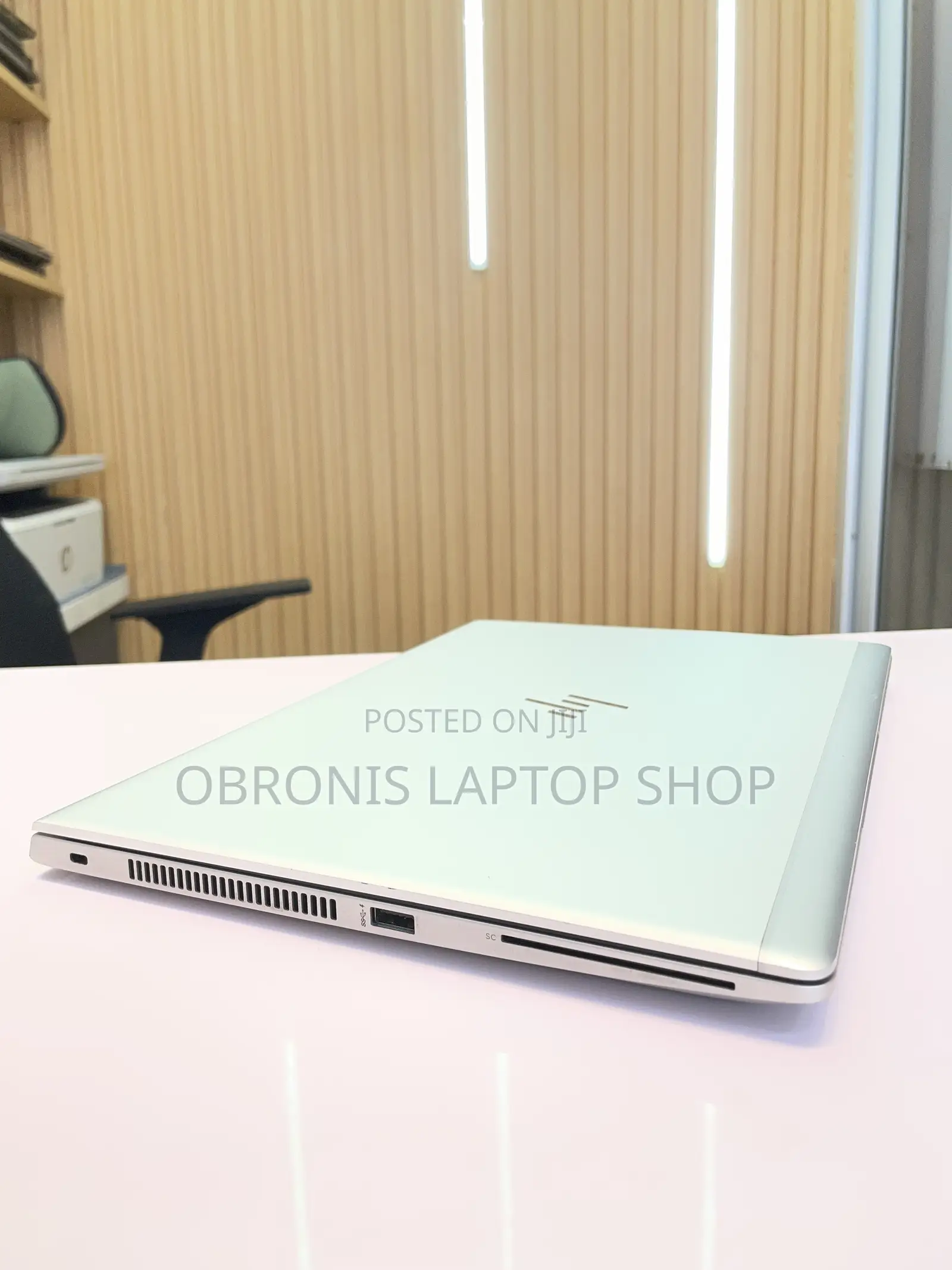 Laptop HP EliteBook 830 G6 8GB Intel Core i7 SSD 256GB