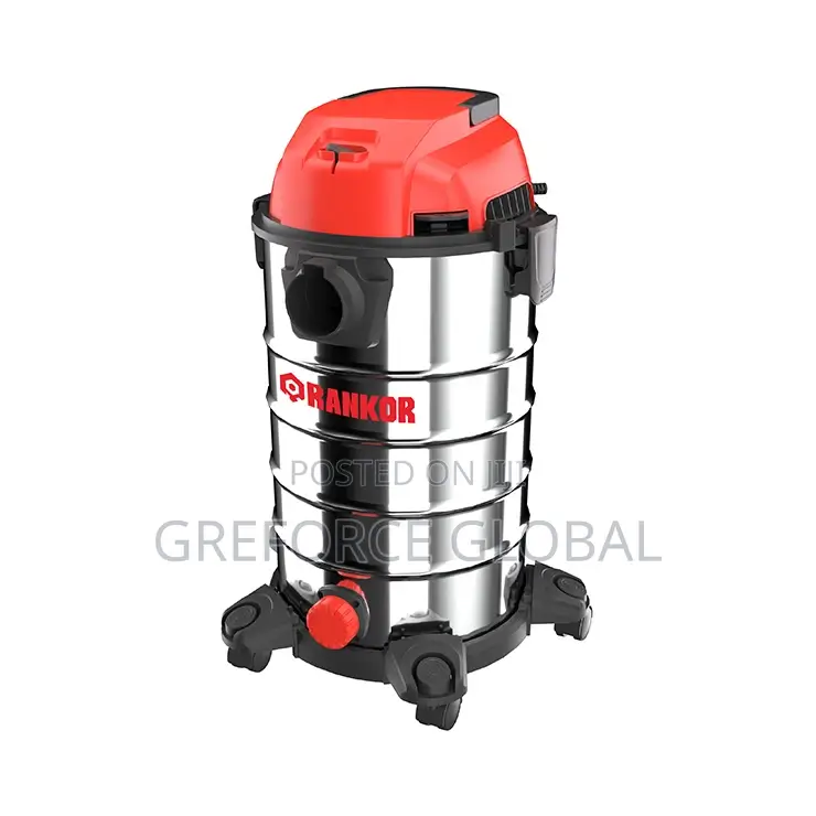 Vacuum Cleaner